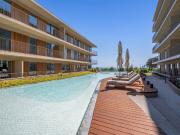 Quarteira – Apartamento penthouse com 3 quartos, vista...