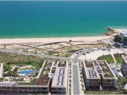 Quarteira Apartamento T1 Novo Em Frente À Praia Para...