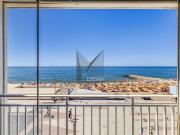 Quarteira Apartamento T2 frente mar
