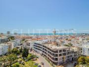 Quarteira Apartamento T2 no centro, em construção 113m²...