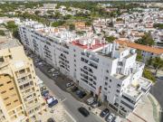 QUARTEIRA Apartamento T2 próximo da praia