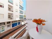 Quarteira Centro Apartamento de 2 Quartos