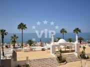 Quarteira Centro Apartamento De Dois Quartos Vista Mar....