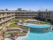 Quarteira, Forte Novo – novo apartamento no último piso,...