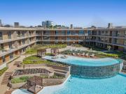 Quarteira – Novo apartamento T2 rés do chão perto da...