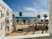 Quarteira Totalmente Renovado Vista Mar T2 Para Venda...