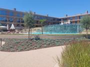 Quarteira Vista Mar Apartamento T2 Para Venda