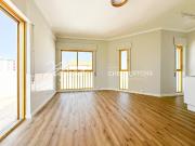 Quarteira Vista Mar Último Piso 52m2 Apartamento Estúdio...