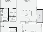 Quarter 2B Style A Quarter 2B Style A