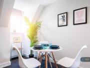 Quarterbank Apartments, Sunderland, 1 Bedroom Flat