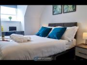 Quarterbank Apartments, Sunderland SR1, 1 bed flat to...