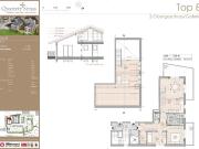 Quartett Strass, Top 1.8: 3,5 Zimmer Galeriewohnung,...