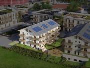 Quartett Strass, Top 2.8: 3,5 Zimmer Galeriewohnung,...