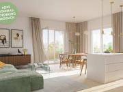 Quartett Strass, Top 2.8: 3,5 Zimmer Galeriewohnung,...