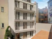 Quartier 100 entre tempos, entre pessoas