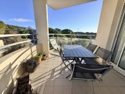 Quartier Aiguelongue T2 rénové avec terrasse et garage