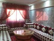 Quartier Al Nahda Temara