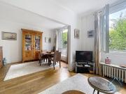 Quartier Alma Maison de 105m² habitable Combles aménagés