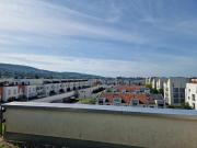 Quartier am Turm! Tolle Maisonette mit Balkon und...