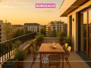 QUARTIER ARMAGNAC – ÉCOLES ET COMMERCES 3 à 4 pièces, 63...