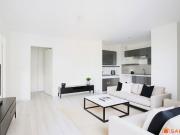 Quartier Atlantis, 3 pièces de 56m²