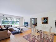 Quartier Bac 5 pièces 160 m² 350m² jardin privatif