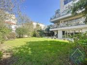 Quartier Bac 5 pièces 160 m² 350m² jardin privatif