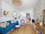 Quartier Bac Maison de ville Toit Terrasse 11.57m²