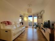 A VENDRE ANTIBES Quartier Badine 3/4 pièces TRAVERSANT