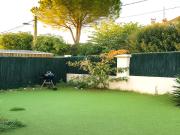 QUARTIER BEAUMONT Appartement 3 pièces en REZ DE JARDIN...