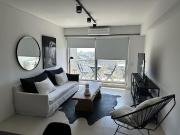Quartier Boulevard, 2 ambientes P20º, vista al rio