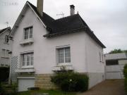 Quartier Brichères: Maison spacieuse des années 50 avec...