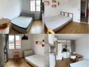 Quartier Brotteaux Part Dieu