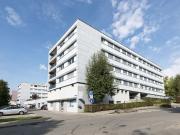 Quartier calme et proche de toutes commodités!