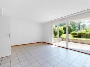 Quartier calme et verdoyant