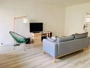 QUARTIER CARNOT APPARTEMENT TYPE 3BIS