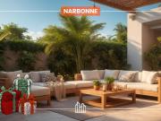 QUARTIER CENTRAL GARE SNCF 4 pièces, 85 à 91 m²