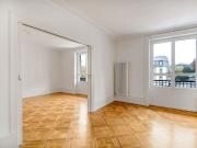 Quartier de Champel Spacieux appartement