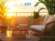 QUARTIER DE LA CORNICHE À DEUX PAS DU THÉÂTRE