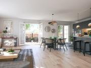 Quartier de la Roseraie