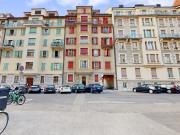 Quartier de la Servette Place de parc extérieures |...