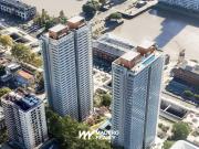 Venta de departamento 3 ambientes en Monserrat