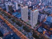 Quartier del Bajo en venta monoambiente Torre 2 Ciudad...