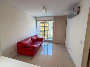 Quartier del Polo 2 ambientes Las Cañitas Cochera