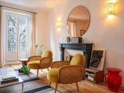 Quartier Delorme appartement familial au charme de...