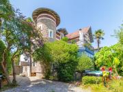 QUARTIER DES ARÈNES