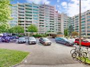 Quartier des Charmilles, propice aux familles