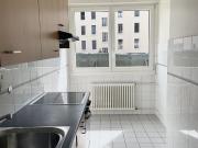 Quartier des Eaux Vives