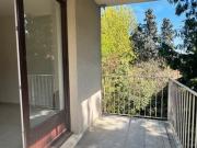 QUARTIER DES MARAICHERS F2 de 53 m² avec terrasse coté...
