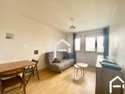 QUARTIER DES MAZADES: Appartement Toulouse 2 pièces 38m²